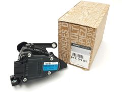 Poljinpotentiometri Alkuperäinen Renault Clio II Kangoo Thalia 8200699681