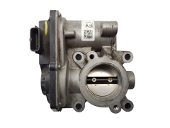 Kaasuläpän venttiili Renault 161204451R H8201171233 0.9 TCe