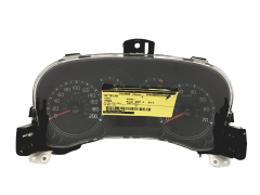 Kierroslukumittari Fiat Panda 51711237 503000480700 30831