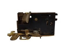 Oven lukitusmekanismi Vasen Taka 913729 Citroen AX Kiekert