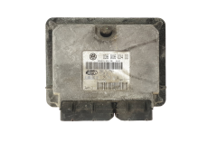 Ohjausyksikkö VW 036906034DD IAW4MV.DD Magneti Marelli 25311