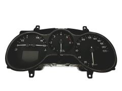 Nopeusmittari Seat Altea 5P0920827F 110080369010 58356