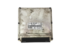 Ohjausyksikkö Mercedes A6681530879 0281011151 Bosch 27813