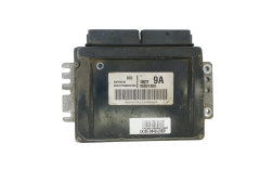 Ohjausyksikkö 96801800 5WY5407A D32 1B0T 9A Chevrolet Kemsco 46610