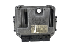 Ohjausyksikkö 0281010707 9653197180 9647785580 PSA Bosch 49675