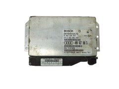Ohjausyksikkö 4B0927156D 0260002507 GS8.31.2 Audi Bosch