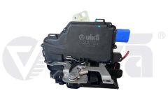 Oven lukitusmekanismi Taka Oikea 7J7841016B 88410000201 Volkswagen Vika