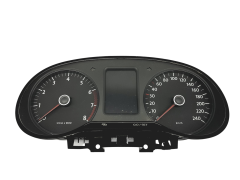Kierroslukumittari VW Polo 6R 6R0920860E A2C53387632 57135