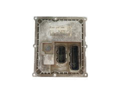 Ohjausyksikkö Smart 0003107V006 0261205004 Bosch 35495