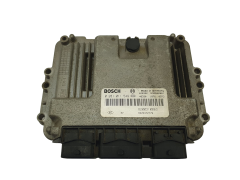 Ohjausyksikkö 0281011549 8200310863 8200370779 Renault Bosch 68086