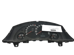 Nopeusmittari Opel Meriva 13214765LH 110080161033 55174