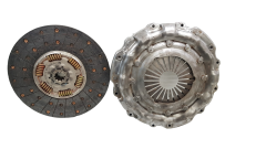 Kytkinsarja Valeo 191268z 306203Z Renault Midlum 5010452420 5010613076