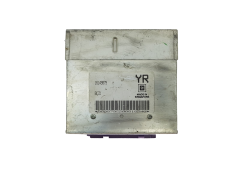 Ohjausyksikkö 16149879 YR BCZD Opel GM 17915