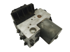 Abs-pumppu Peugeot 607 9632833580 0265202418 Bosch 64848