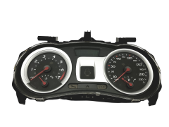 Nopeusmittari Renault Clio 3 8200715181 N 51538