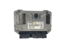 Ohjausyksikkö Toyota 89661-0H090 0261S04465 Bosch 61403