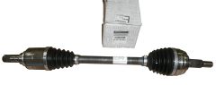 Vetoakseli Vasen Uusi Alkuperäinen 8200725503 Renault Megane 3 Scenic 3