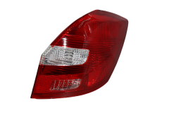 Valaisin Taka Oikea Tee Skoda Fabia 5J6945112 99451189602 DPA