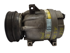 Ilmastoinnin Kompressori Renault Scenic I 7700103536 1135289 5289 Delphi 7039