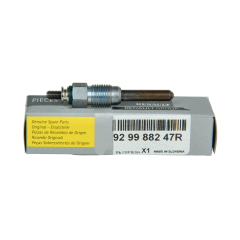 Hehkutulppa Uusi Alkuperäinen 929988247R Renault Dacia