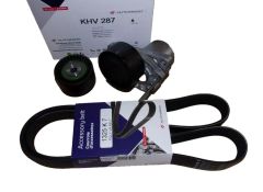 Käyttöhihnan Kiristin KHV287 117209256R Renault Hutchinson