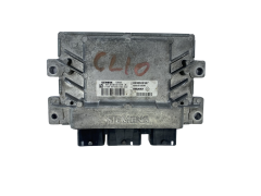 Ohjausyksikkö S120200105A 8200522357 8200510536 Renault 51336
