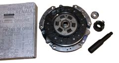 Kytkinsarja Alkuperäinen 302052223R Renault Dacia