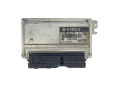 Ohjausyksikkö 39106-26760 H5 9030930199F GKH2I65 Hyundai Kefico