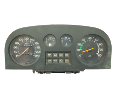 Nopeusmittari Alfa Romeo 33 0605377500 6022290030A 28446