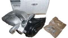 Jarrusatula Oikea Taka Uusi Alkuperäinen 440013763R Renault
