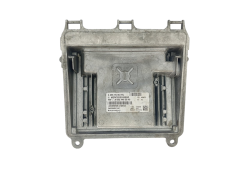 Ohjausyksikkö A2661538379 A0024463040 Mercedes Siemens 46456