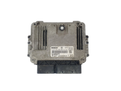 Ohjausyksikkö 0281012965 51806558 Alfa Romeo Bosch 35413