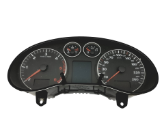 Nopeusmittari Audi A3 8P 8P0920931 110080297024 41580