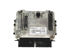 Ohjausyksikkö 0261S12688 F1B1-12A650-AXB Ford Bosch 28915