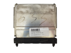 Ohjausyksikkö 0281010319 28SA5360 08677708A Volvo Bosch 2998