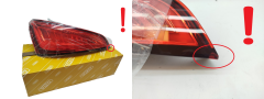Lampa Lewy Tył Do Audi Q5 DPA 8R0945093C 99451827502 Outlet