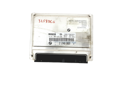Ohjausyksikkö 2248959 0281001445 BMW Bosch 23762