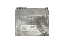 Ohjausyksikkö S101725111C 7700860308 Renault Siemens 36786