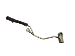 Polttoaineputki Zwrotny 7701053003 3.0 dCi Renault Espace 4 Vel Satis