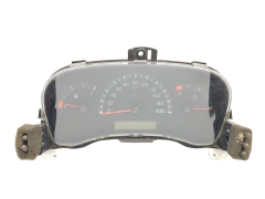 Kierroslukumittari Fiat Panda 2 555000460104 25707