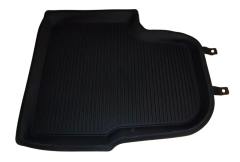 Auton lattiamatot Uusi Alkuperäinen 1656239680 Peugeot 2008