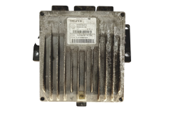 Ohjausyksikkö 8200334419 8200374152 R0410B024B Renault Delphi 28073