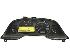 Nopeusmittari Opel Zafira A EM09228760 EM 09228760 30101