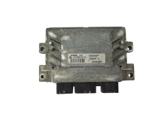 Ohjausyksikkö S120200105A 8200522357 8200510536 Renault 18554