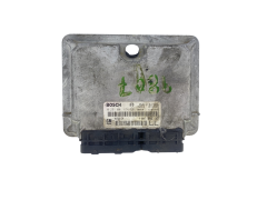 Ohjausyksikkö 90562574 0281001674 Opel Bosch 60474
