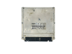 Ohjausyksikkö 7788053 0281010300 BMW Bosch 41921