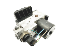 Abs-pumppu Mercedes A A0034317412 0265202433 Bosch 38951