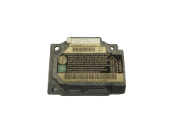 Ohjausyksikön moduuli 46789398 04-314116 Fiat 68934