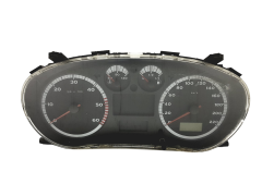 Kierroslukumittari Seat Cordoba W06K0920801F 110008924029 53742