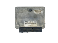 Ohjausyksikkö Rover MSB101150 0281001956 Bosch 45549